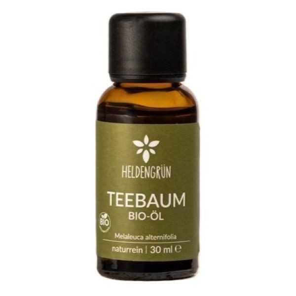 Bio-Teebaumlöl 30 ml