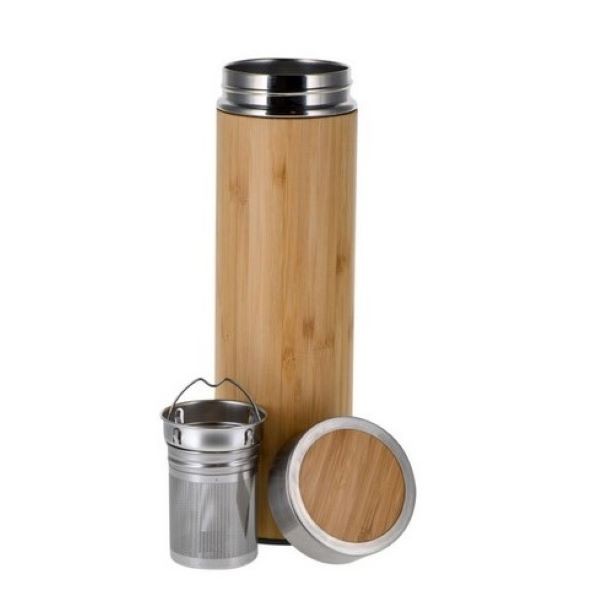 Bamboo Balance To-go - 380 ml